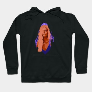 Aphrodite Hoodie